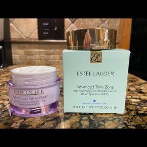Estée Lauder Advanced Time Zone
